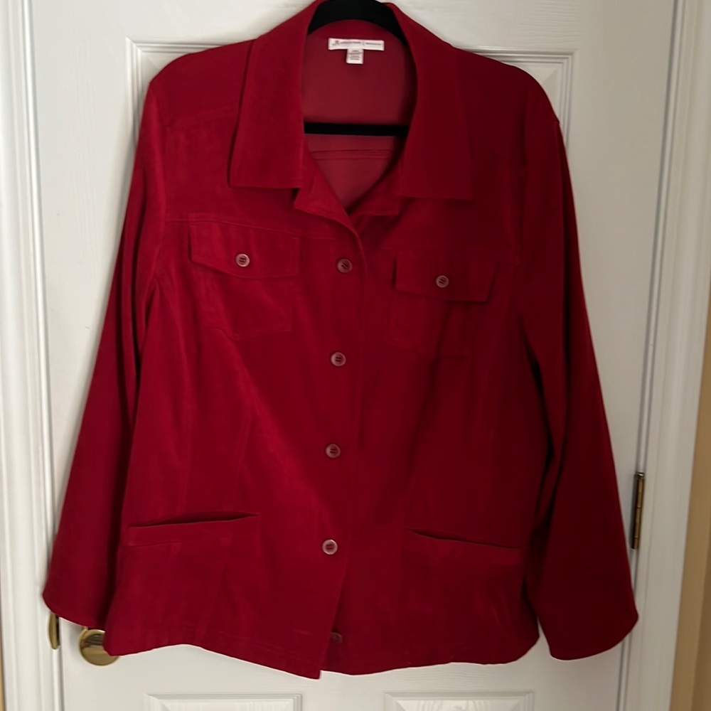 Jacket